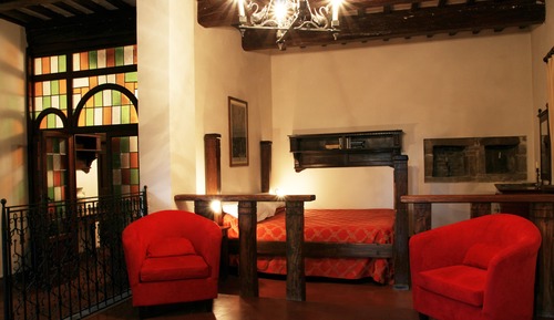 Quad Suite
