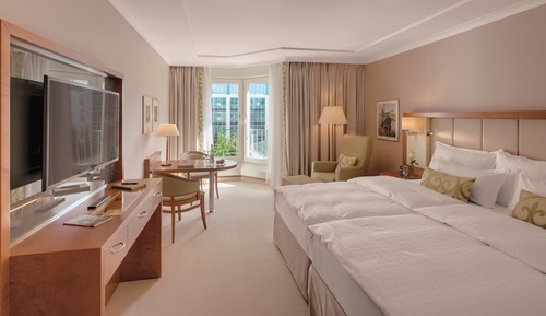 Classic Room (Grand)