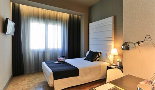 Basic Single Room