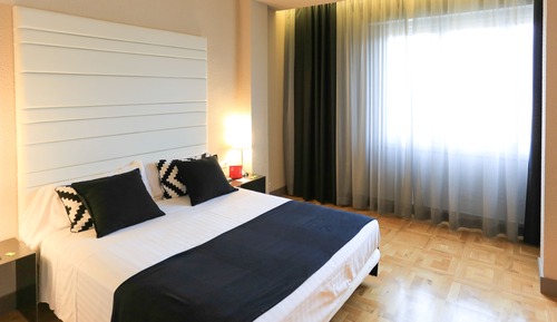 Basic Double Room, Private Bathroom