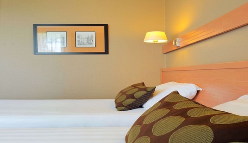 Standard Double Room, 1 Double Bed
