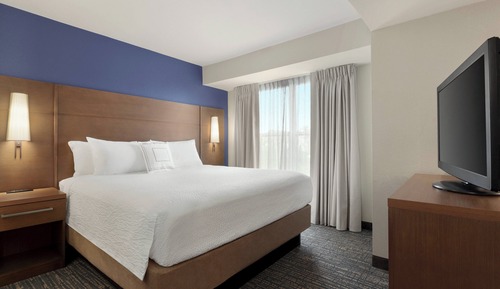 Suite, 1 Bedroom, Non Smoking