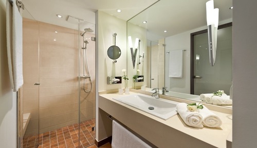 Superior Single Room