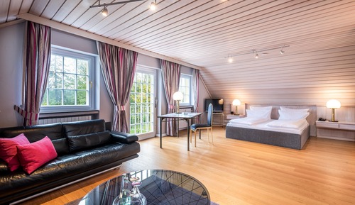 Premium Suite, 1 Bedroom