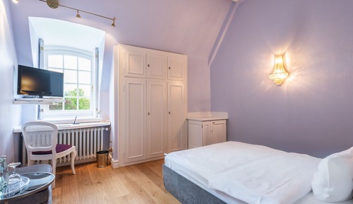 Standard Single Room, 1 Bedroom
