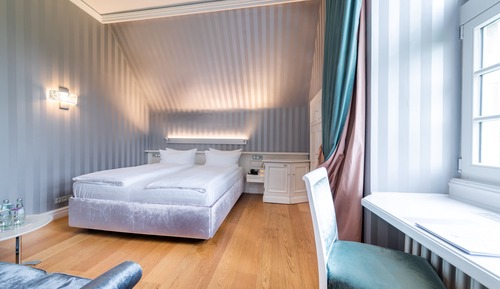 Standard Double Room, 1 Bedroom