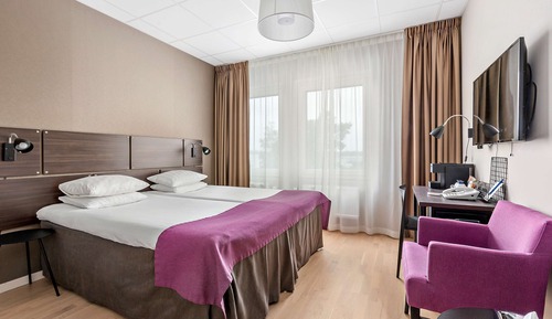 Standard Room, 1 King Bed, Non Smoking