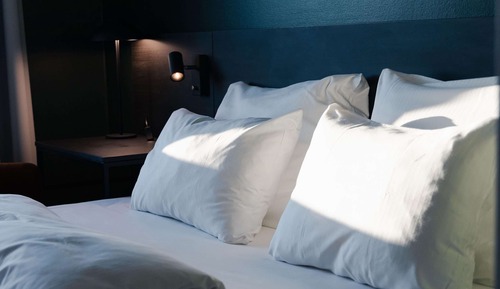 Standard Room, 1 Double Bed, Non Smoking