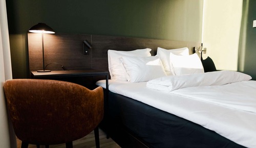 Standard Room, 1 Twin Bed, Non Smoking