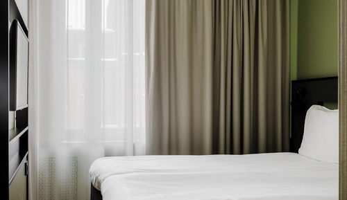 Comfort Twin Room