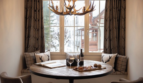Alpine Suite