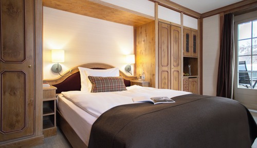 Single Superior Room