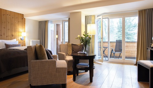 Junior Suite