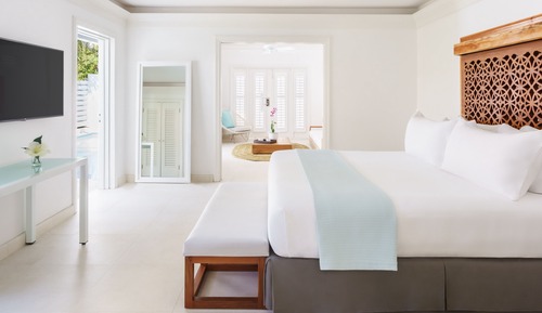 Signature Oasis Spa Villa 