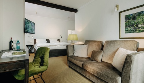 Junior Room