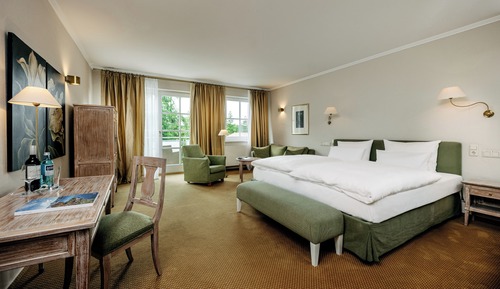 Spa-Juniorsuite