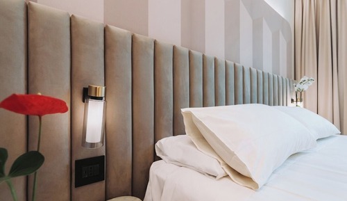 Executive Twin Room