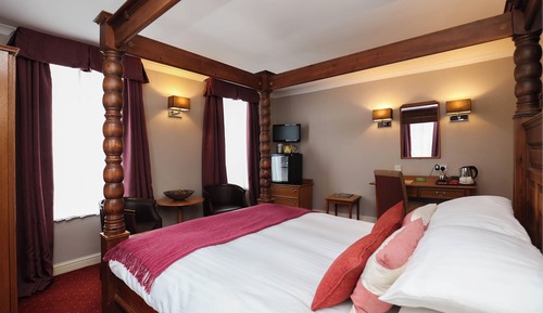 Four Poster