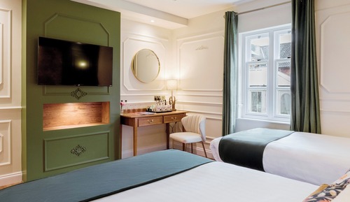 Superior Room