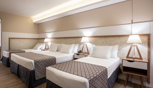 Room (Apartamento Collection)