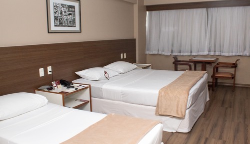 Upper Superior Double