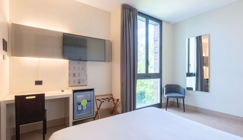 Superior Double Room, Non Smoking