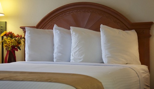 Double Queen Non Smoking