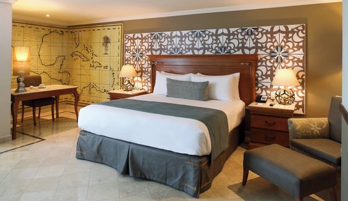 Junior Suite, 1 Bedroom