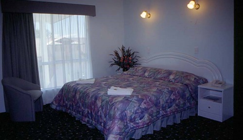 Executive Room, Kitchenette (Executive Suite)