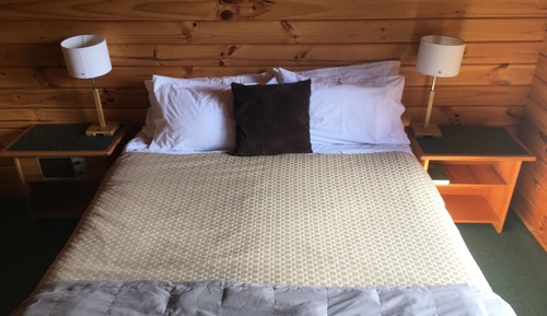Apartment, 2 Bedrooms