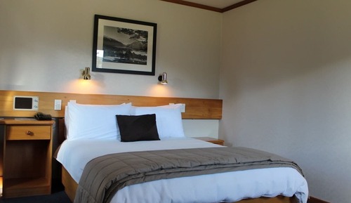 Superior Room, 1 Queen Bed