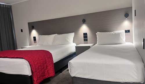 Business Room	