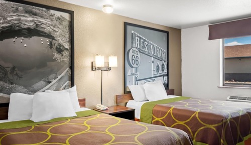 Room, 2 Queen Beds, Non Smoking (Pet-Friendly)