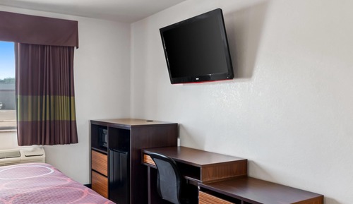 Studio Suite, Multiple Beds, Non Smoking