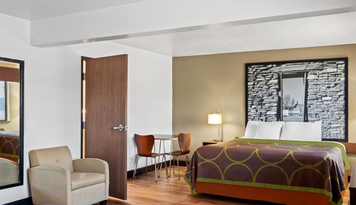 Room, Multiple Beds, Accessible, Non Smoking (Mobility)
