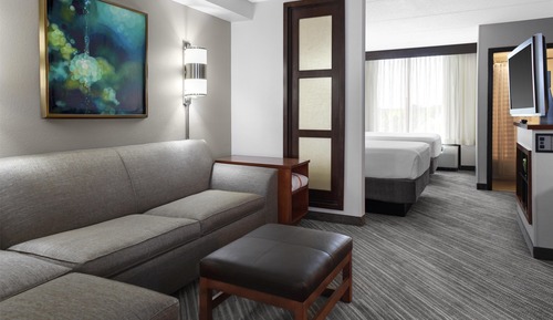 Room, Multiple Beds