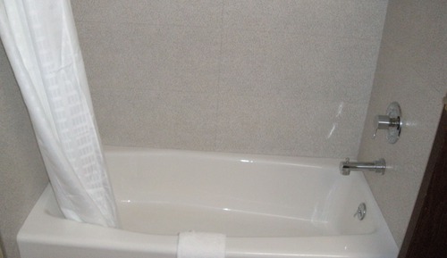 Suite, 1 King Bed, Accessible, Non Smoking