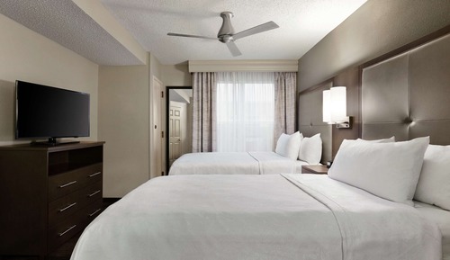 Suite, Accessible, Non Smoking