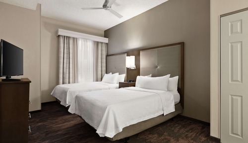 Suite, Accessible, Non Smoking