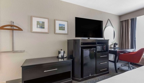 Room, 1 King Bed, Accessible, Non Smoking