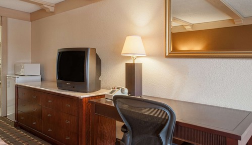 Room, 2 Double Beds