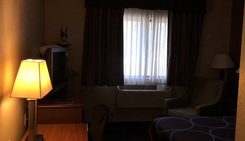Room, 1 Queen Bed, Accessible, Non Smoking (Mobility Accessible)