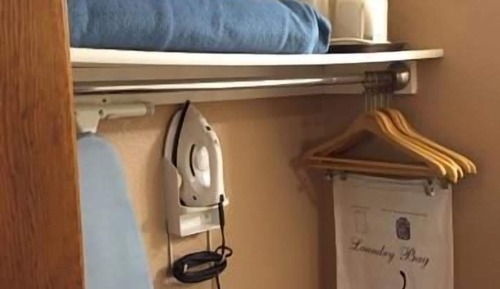 Room, 1 Queen Bed, Non Smoking