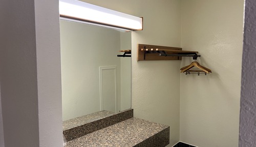 Double Room, 2 Queen Beds, Non Smoking