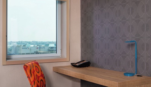aloft, Room, 2 Queen Beds, Non Smoking