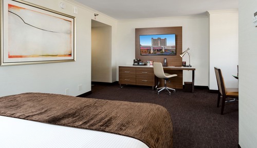 Studio Suite, 1 King Bed