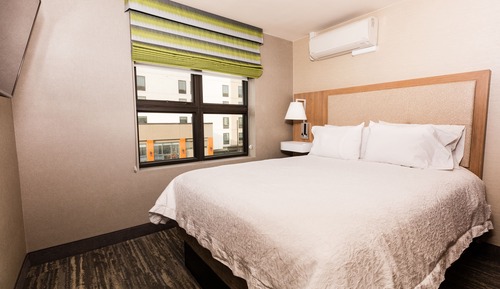 Suite, 2 Bedrooms, Non Smoking