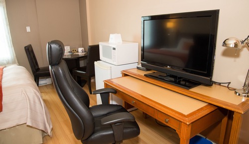 Executive Room, 1 Queen Bed, Non Smoking