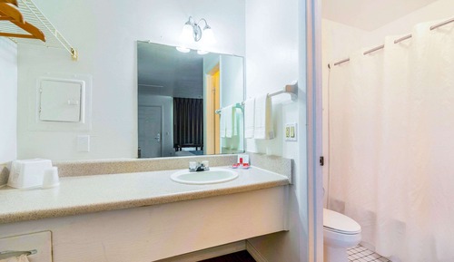 Standard Room, 1 Queen Bed, Non Smoking