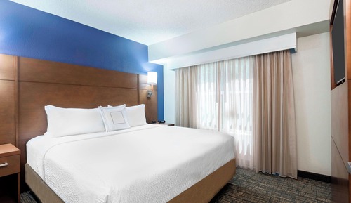 Suite, 2 Bedrooms, Non Smoking